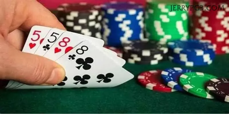 Cassino jerrypg app mobile