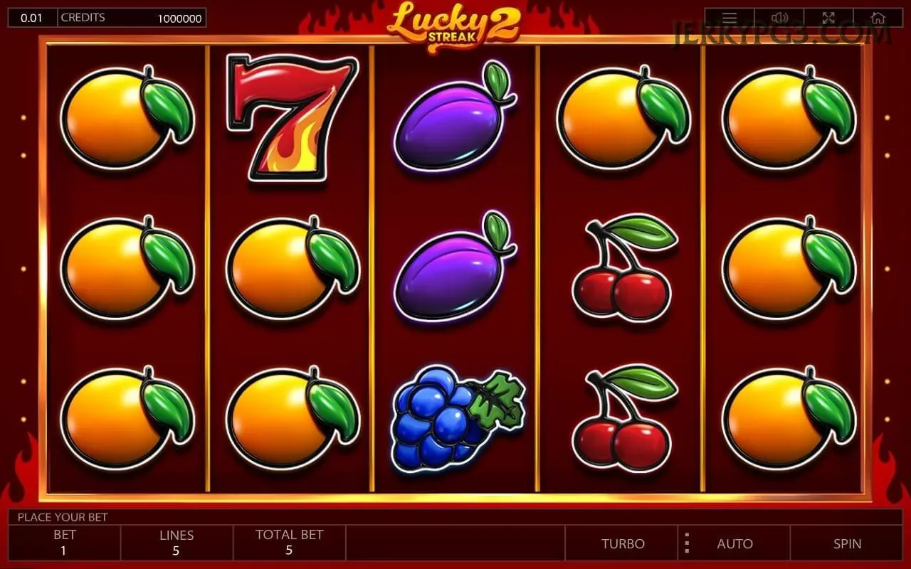 App jerrypg slots mobile