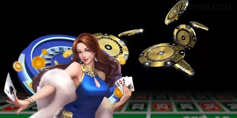 Slots com prêmios jerrypg